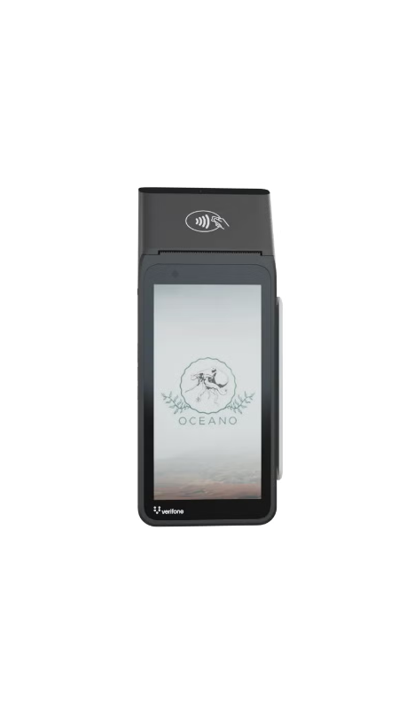 Verifone V660p