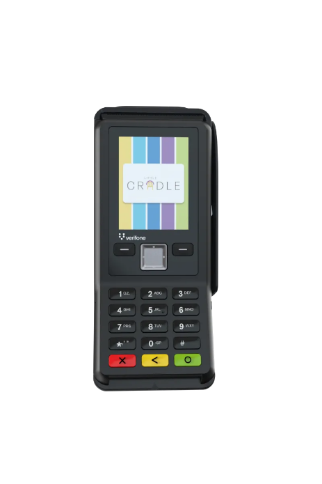 Verifone V200c + P200